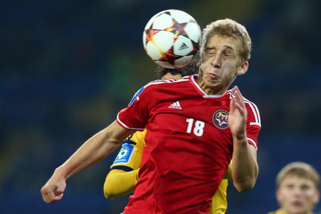 Спортивная  подборка