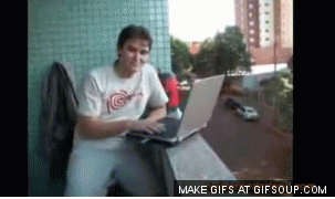 Перебирайтесь летом на балконы