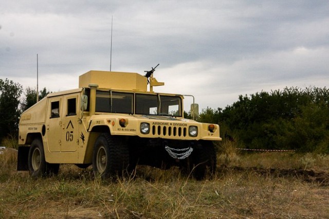 Игра в войну