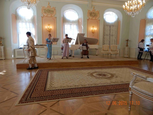 Несвижский замок
