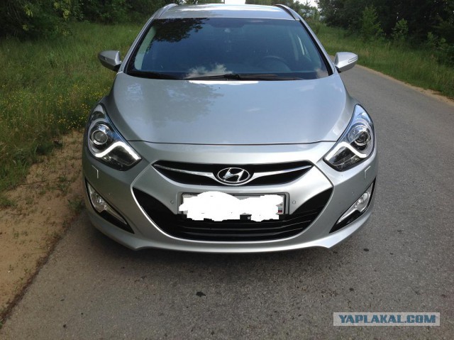 продам Hyundai i40
