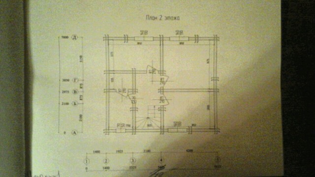 продам стенокомплект дома из двойного минибруса