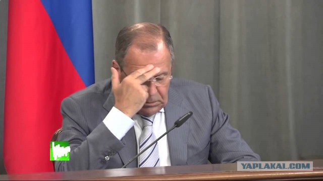 Что-то намечается?