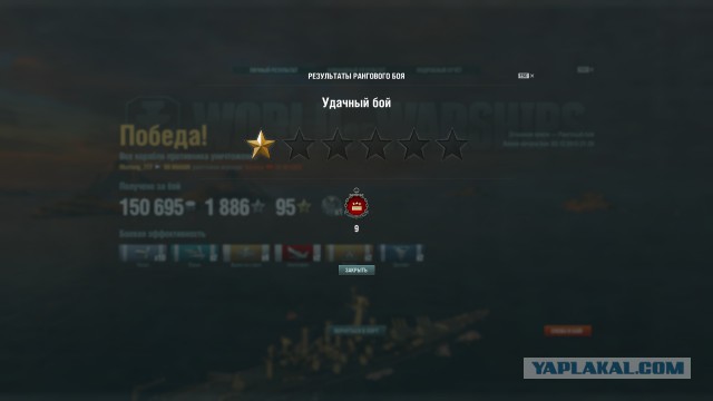 World of warships
