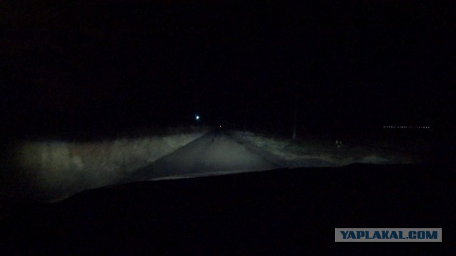 Би-Ксенон или Светодиодные фары. Что лучше?