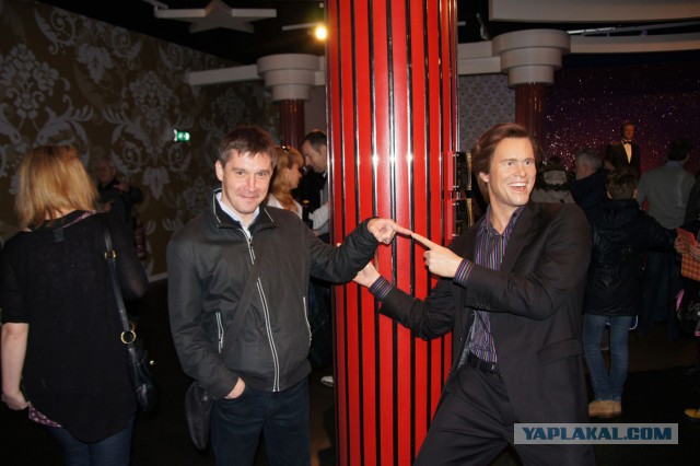 Я поведу тебя в музей