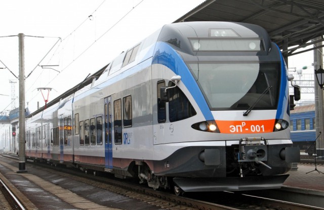 Швейцария. И откуда там такой порядок?