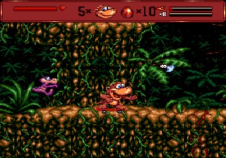 Веселые 90-е. Sega mega drive 2