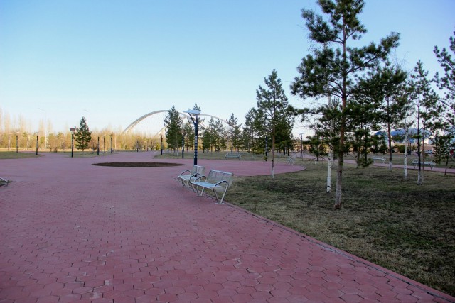 Деревенская Америка - 2