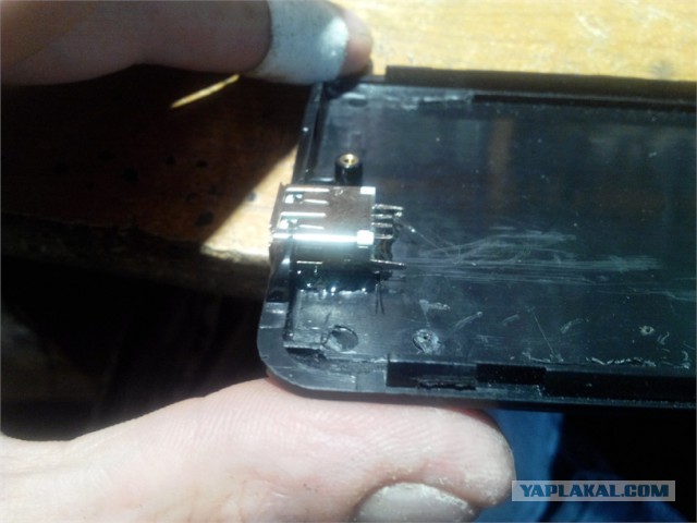 PowerBank по-быстрячку