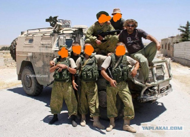 CNN: Россия нанесла первый авиаудар в Сирии