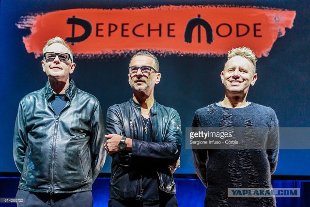 Depeche Mode