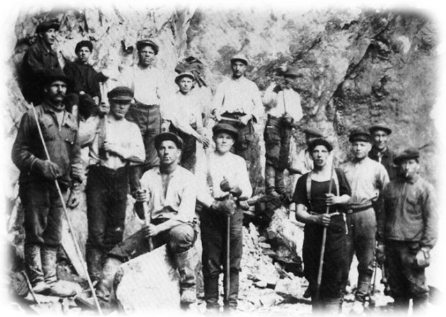 Сказки от ЛАИ: сверление и пиление в Древнем Египте