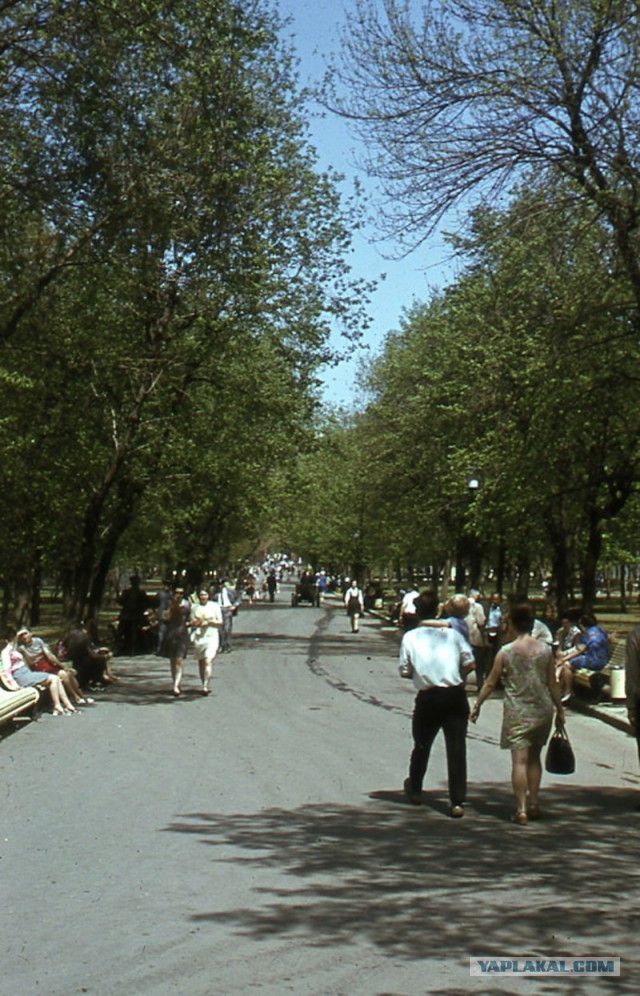 Лица советской эпохи  1957-64-72 гг.