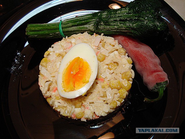 Аццкая кухня 2  (кулинарный адъ)