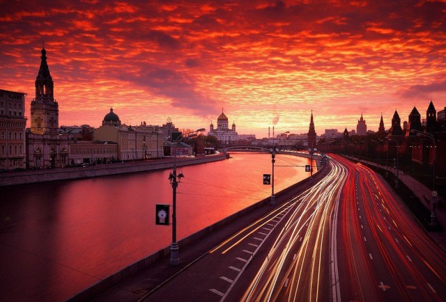 Моменты, запечатлённые на фото и просто позитив 5