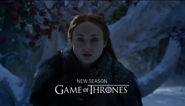 Сериалы