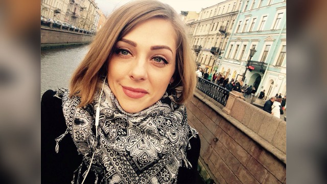Взрыв в метро в Санкт-Петербурге