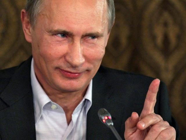 Никто не выживет. Путин высказался по поводу возможной войны России и США