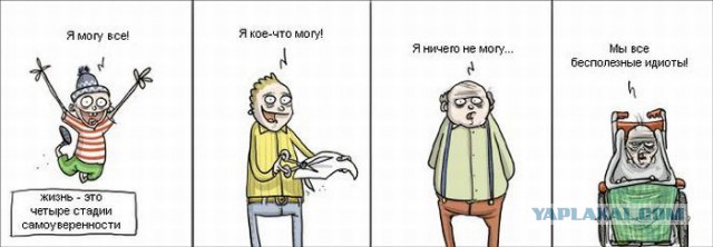 10 психологических эффектов, которые управляют нашей жизнью