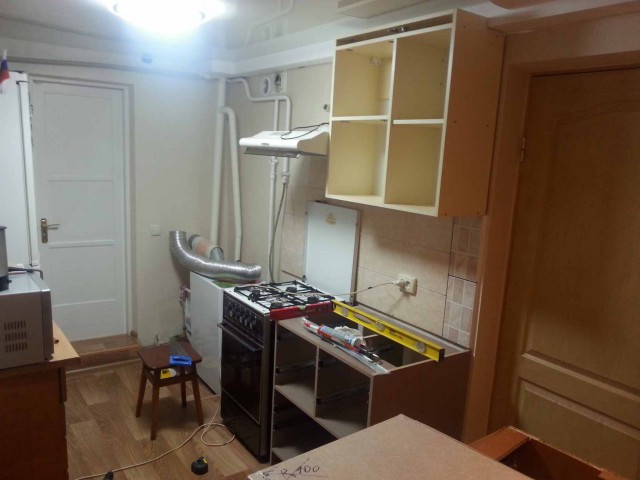 Карьера беженца, который смог.