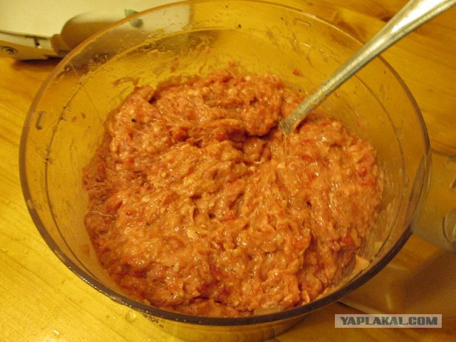 Чебуреки СССР
