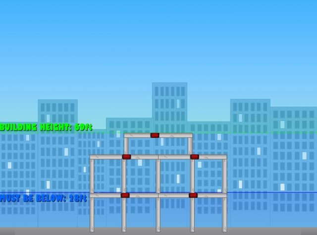 Demolition City