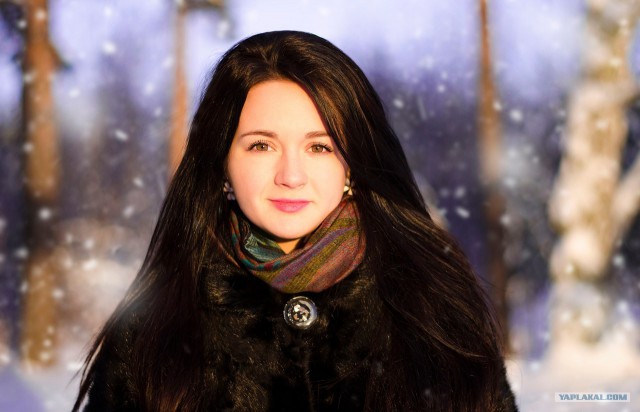 35 фактов того, что такую красоту невозможно скрыть одеждами!