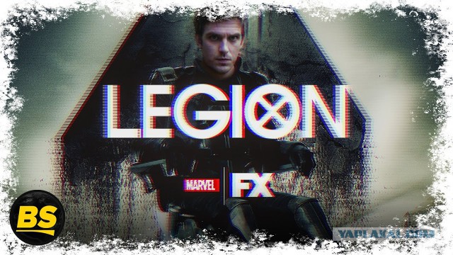 Малоизвестные, но интересные сериалы 7