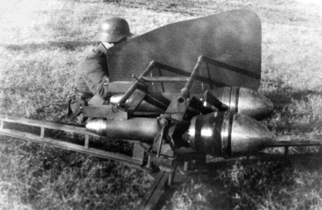 История в фотографиях
