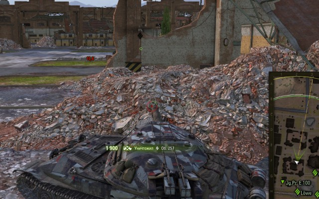 Wargaming 54