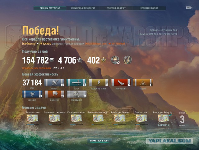 World of Warships - 6