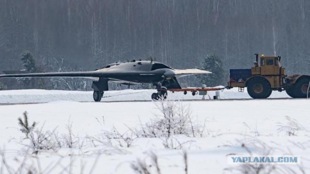 «Тактический комплекс воздушной разведки «Рейс» ВВС СССР»