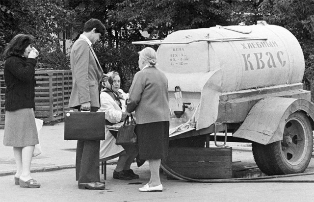 Аромат каждой из этих 20 фотографий вызывает очень сильную ностальгию