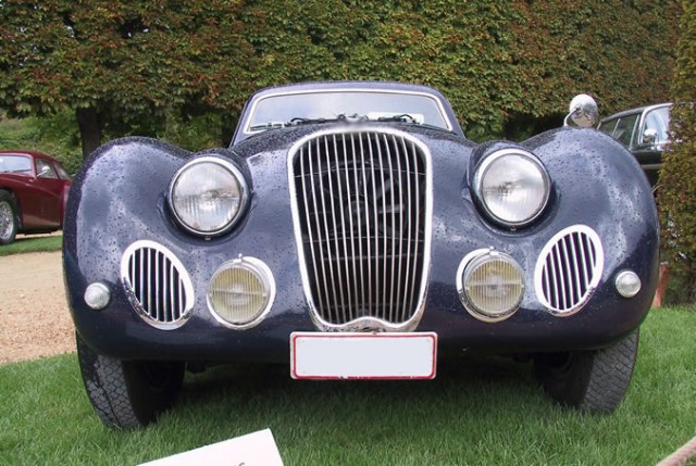 Игра на ЯПе: Угадай АВТО-2