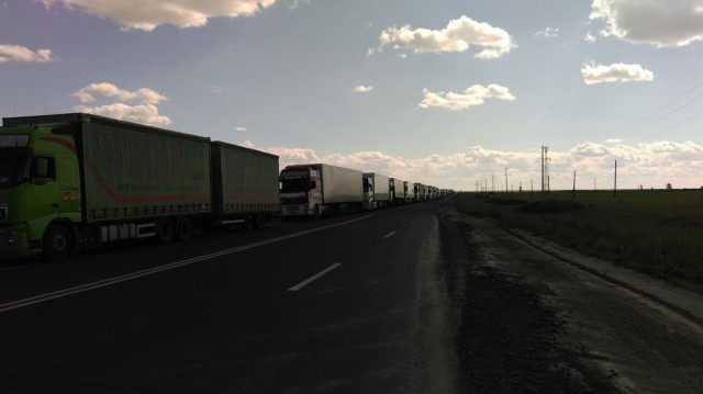 Автопробег Томск-средняя Азия. Лето 2019