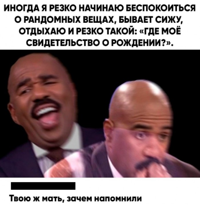 Комментарии к постам в разных группах, которые вызвали улыбку