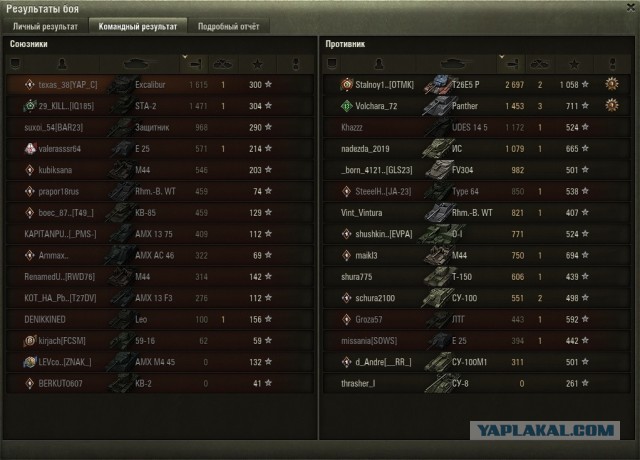 Wargaming 58
