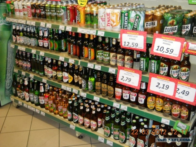 Поддержать отечественного производителя...