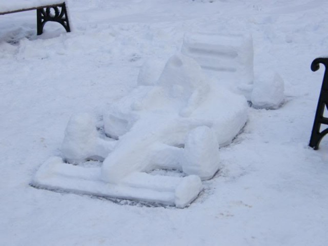 Формула-1 (сезон 2012)