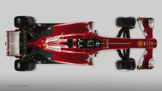 Формула-1 (сезон 2013)