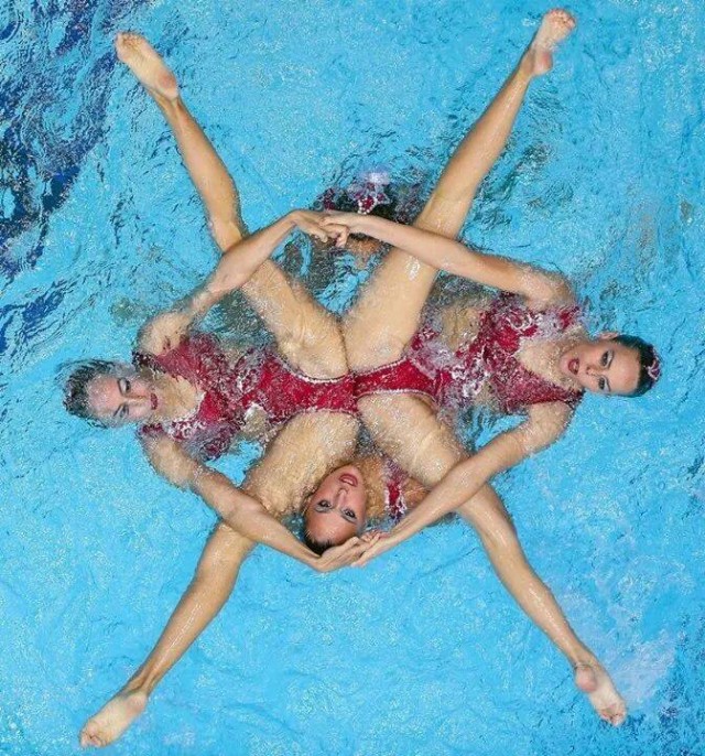Немного фоток на любителя