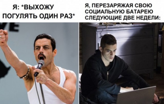 Немного картинок для настроения 24.03.20