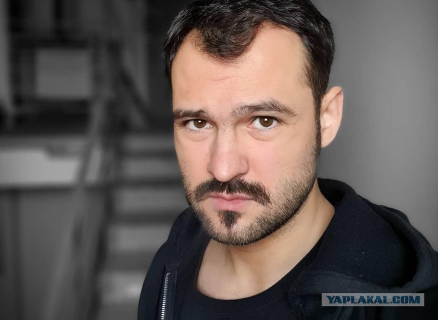 Известный российский актёр Михаил Ефремов попал в серьёзную аварию в центре Москвы