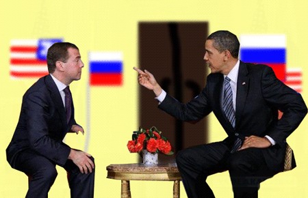 Ну, вот и встретились...