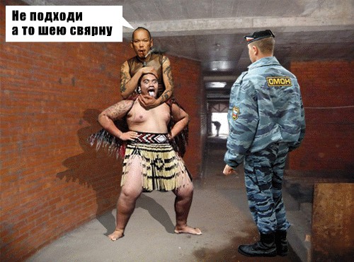 Битва Фотожаберов №9. Встреча