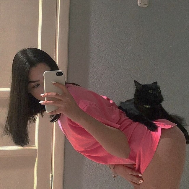 Котовторник. Добавляйте своих