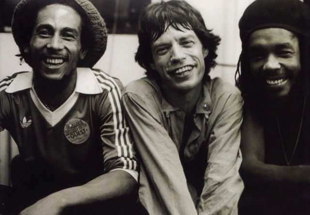 Bob Marley: история музыканта.