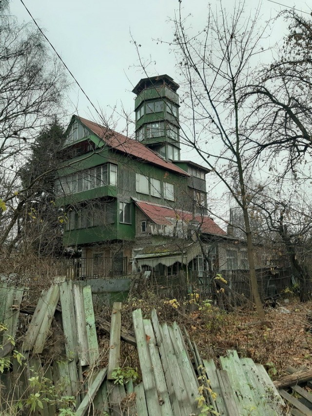 Эстетика е*еней 2