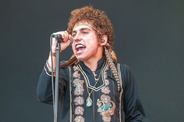 Музыка и музыканты: Greta Van Fleet 2021